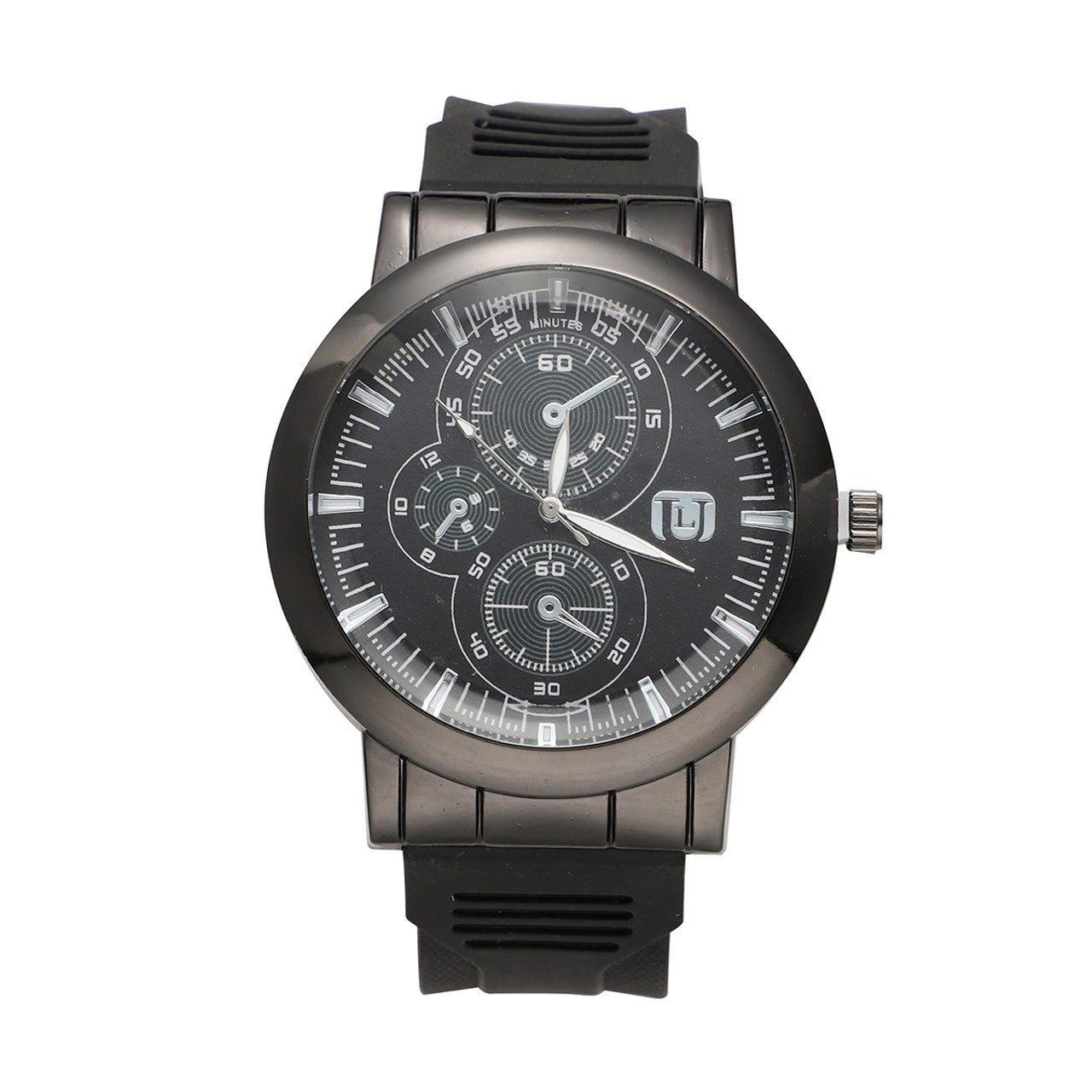 Men Casual Watch