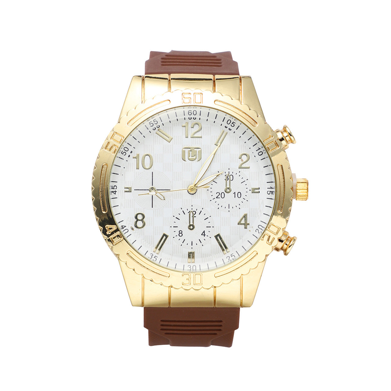 Men Casual Watch