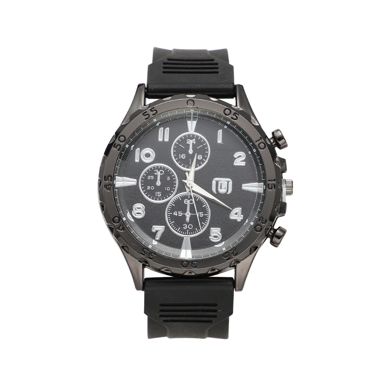 Men Casual Watch