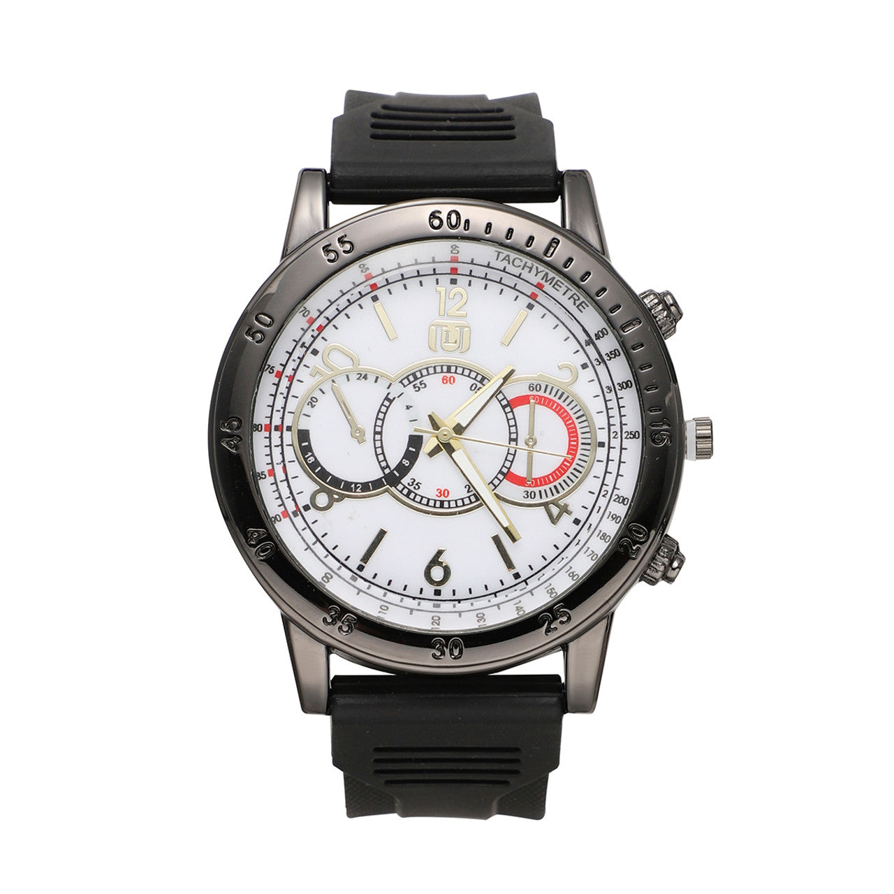Men Casual Watch