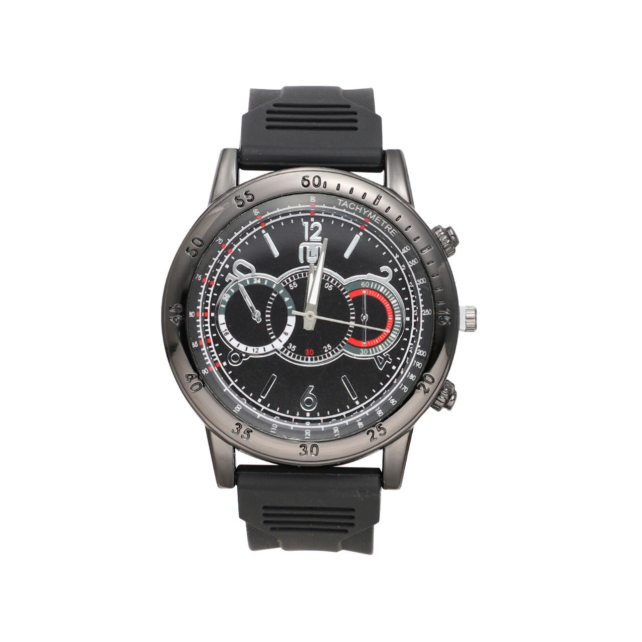 Men Casual Watch