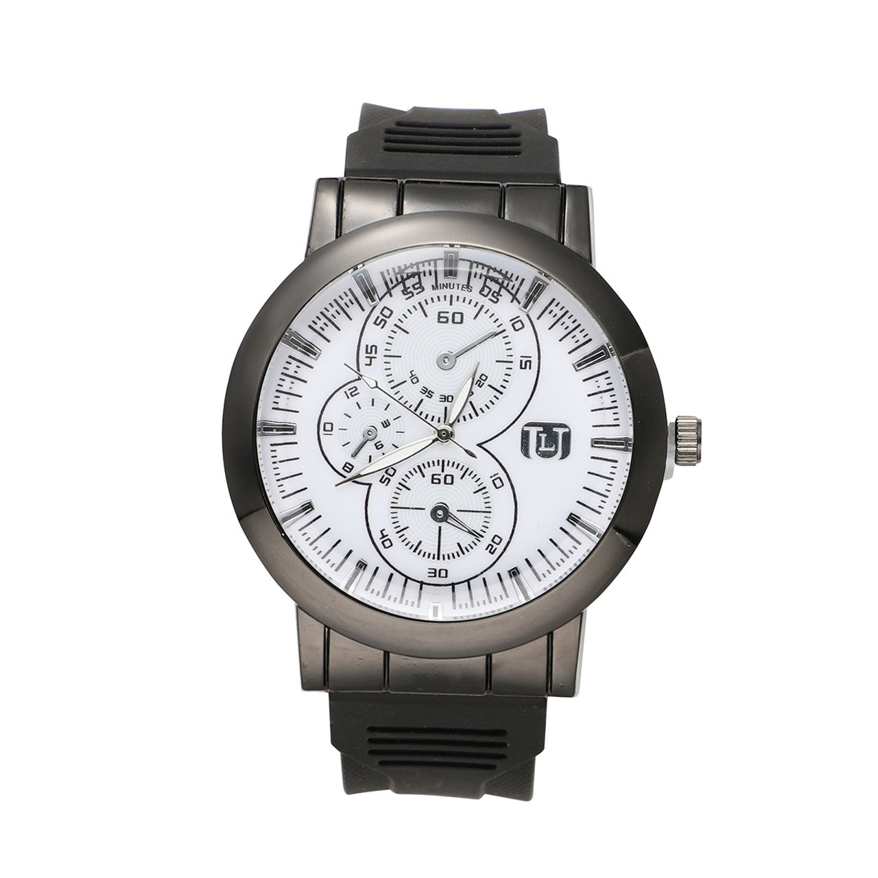 Men Casual Watch