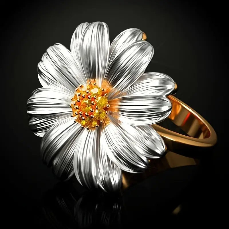 Daisy Flower
