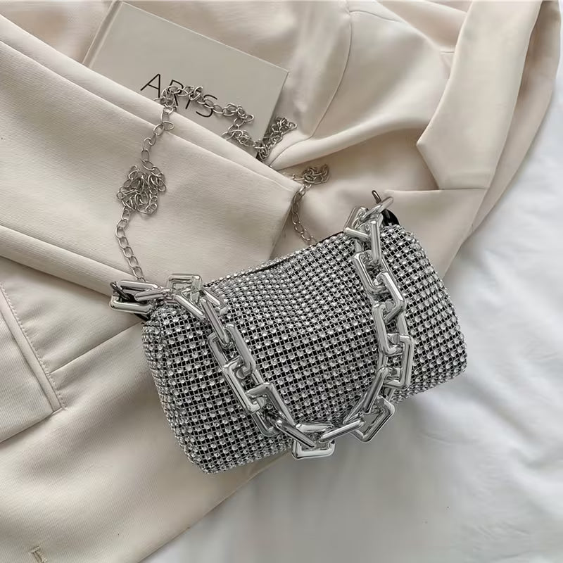 Zara Glitter