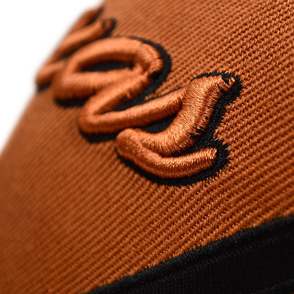 3D Baseball Caps