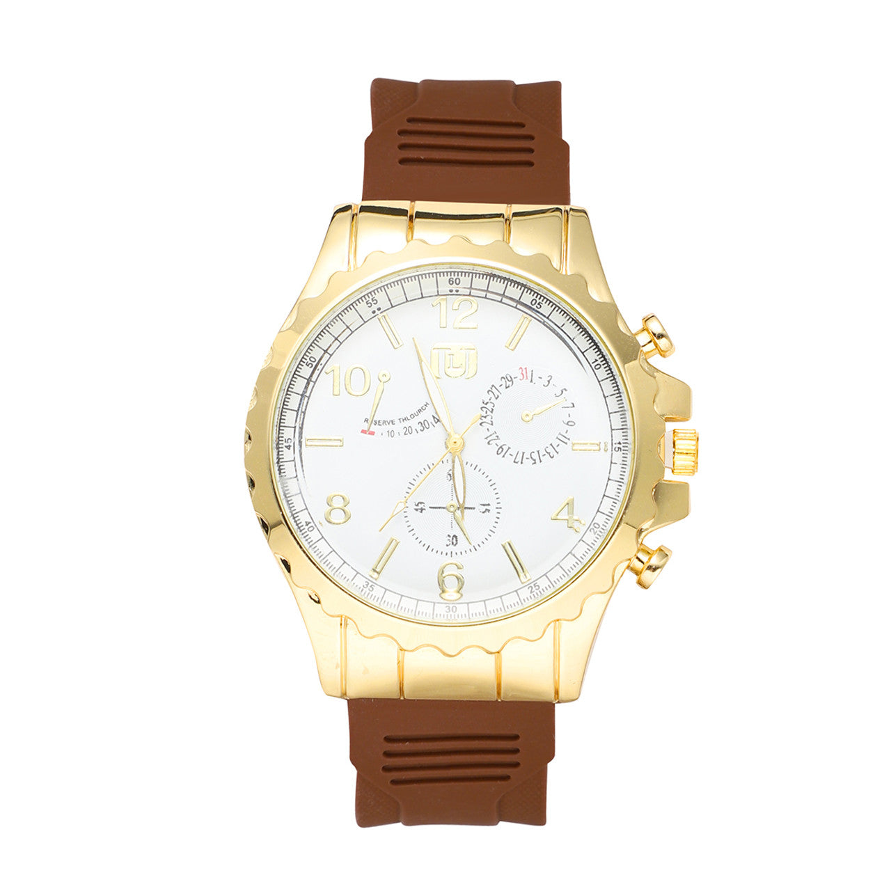 Men Casual Watch