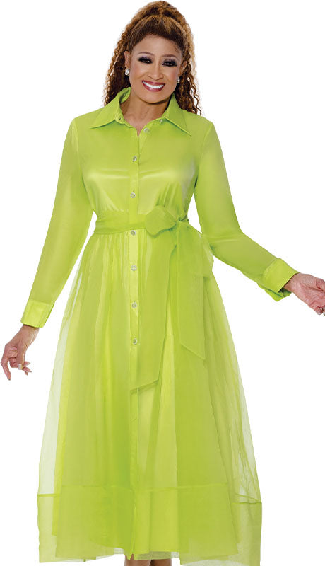 Lime Radiance