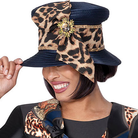REGAL ESSENCE HAT
