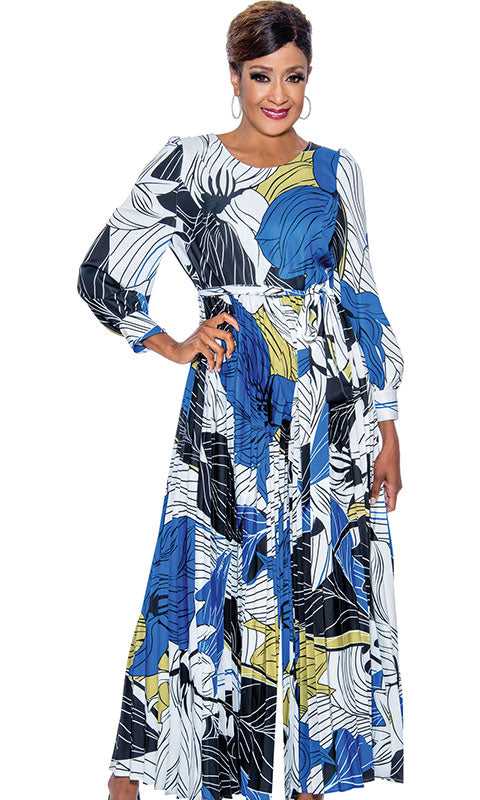 Clara Multi Jumpsuit