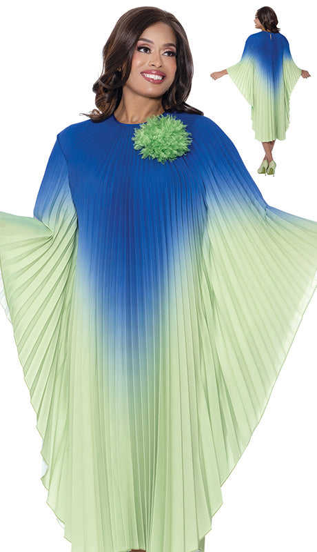 RADIANT MAJESTY