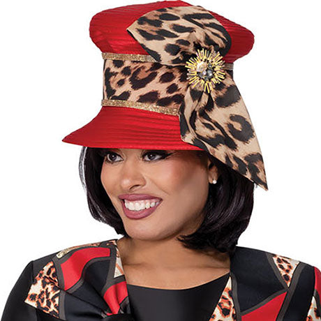 REGAL ESSENCE HAT