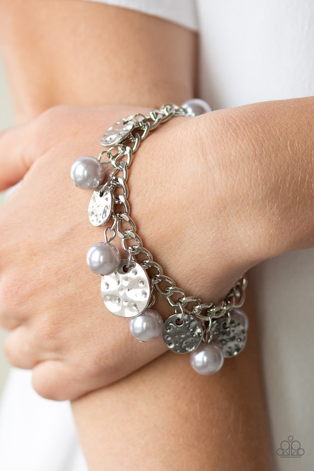 New Light Silver