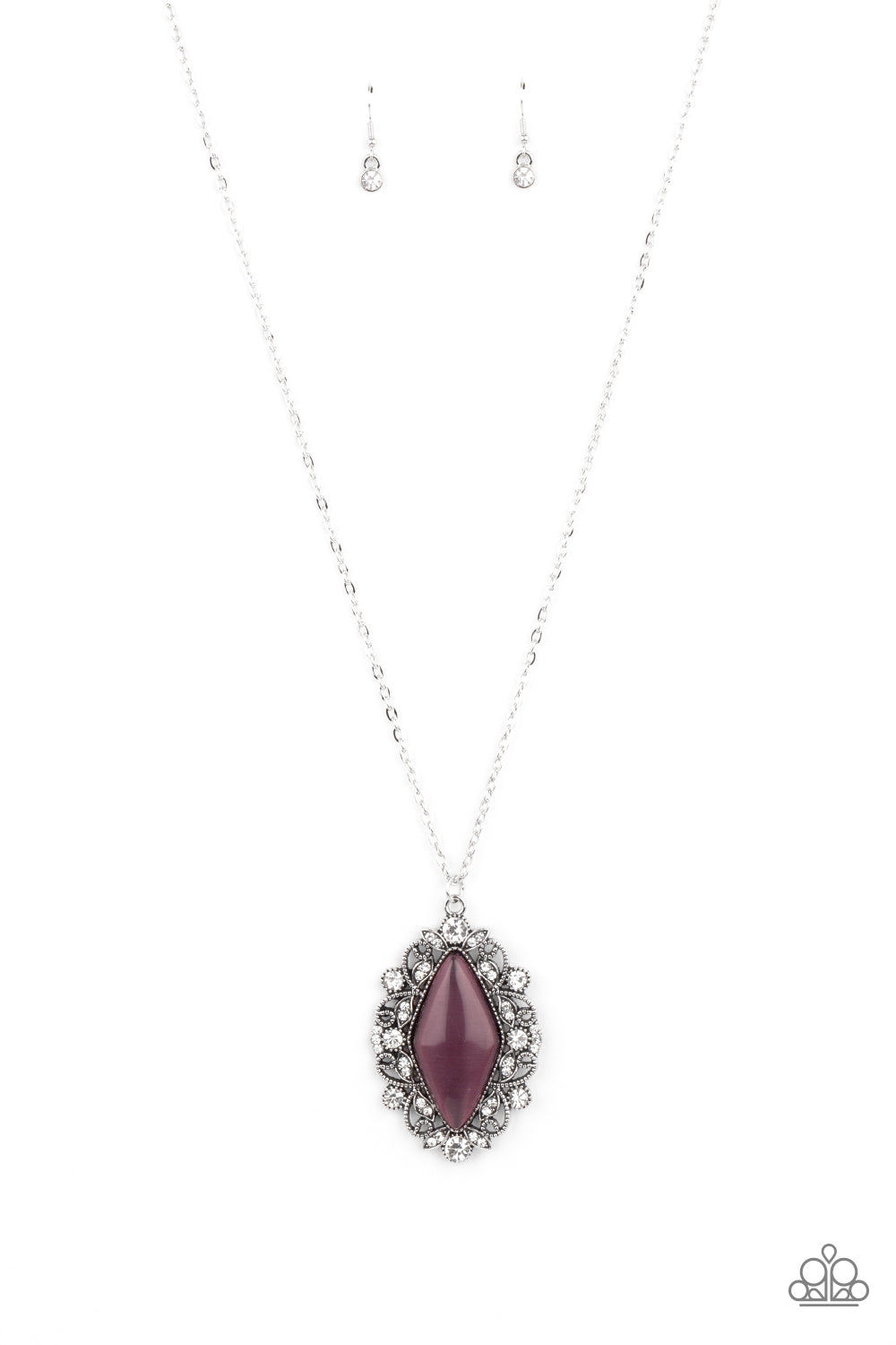 Exquisitely Enchanted Purple