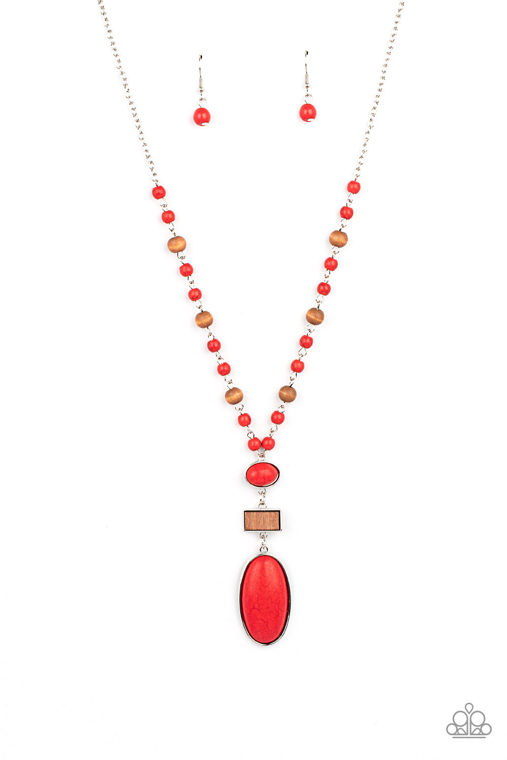 ESSENTIAL RED