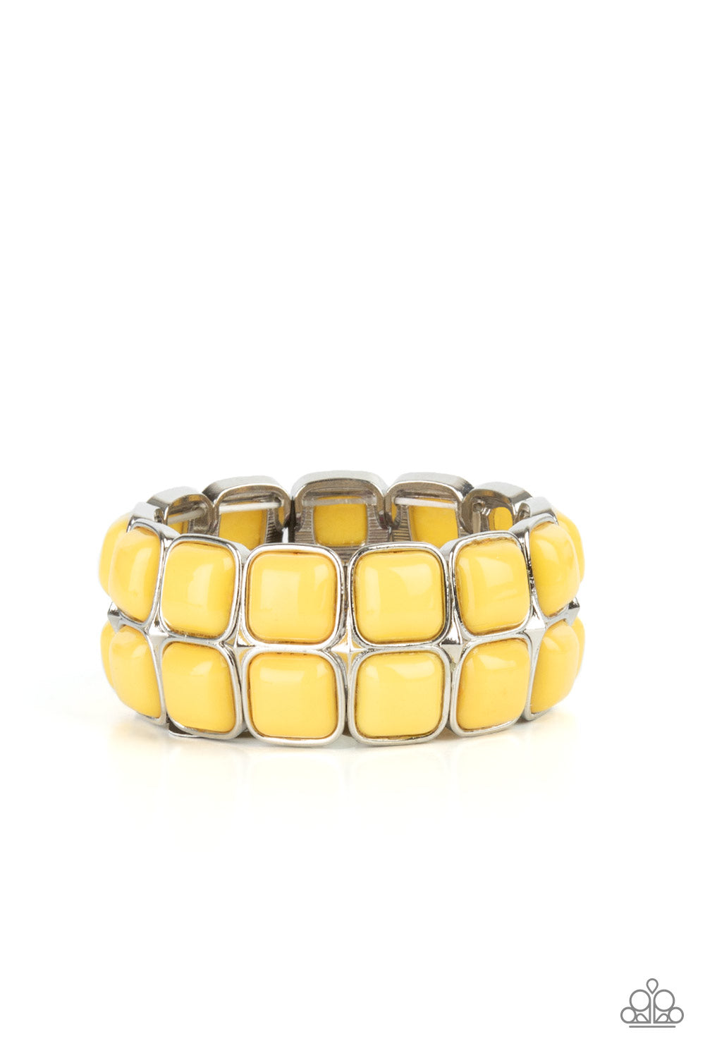 Double The DIVA-ttitude Yellow