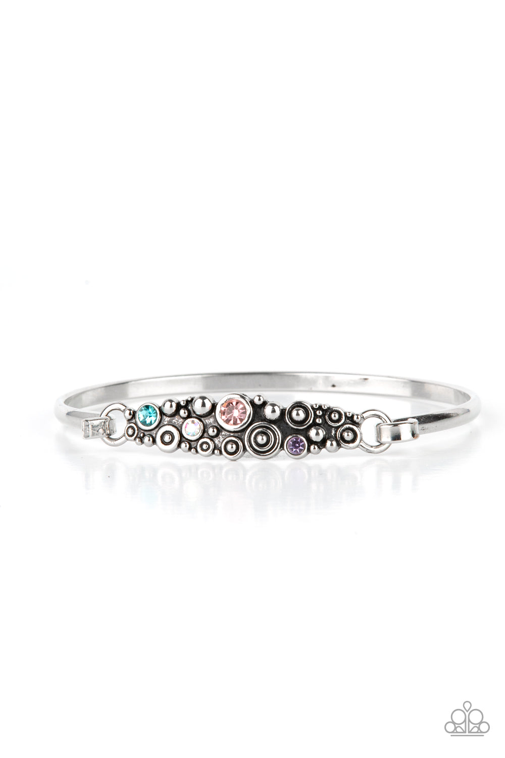 Bubbling Whimsy Multi