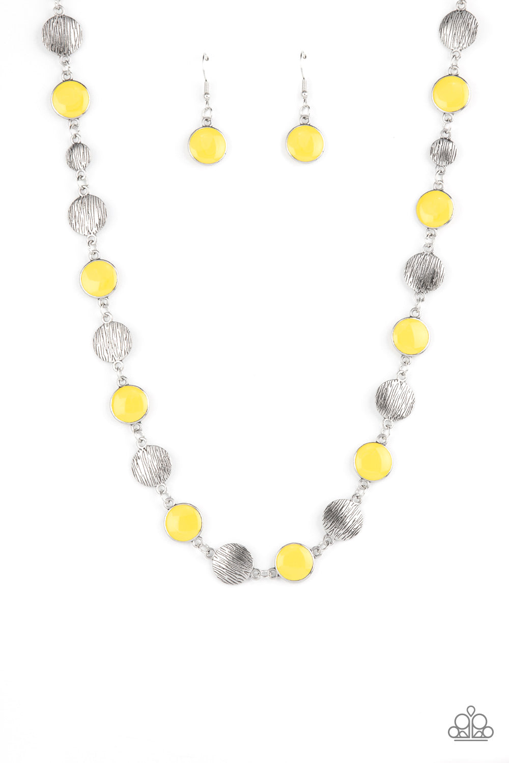 HOTSPOT YELLOW