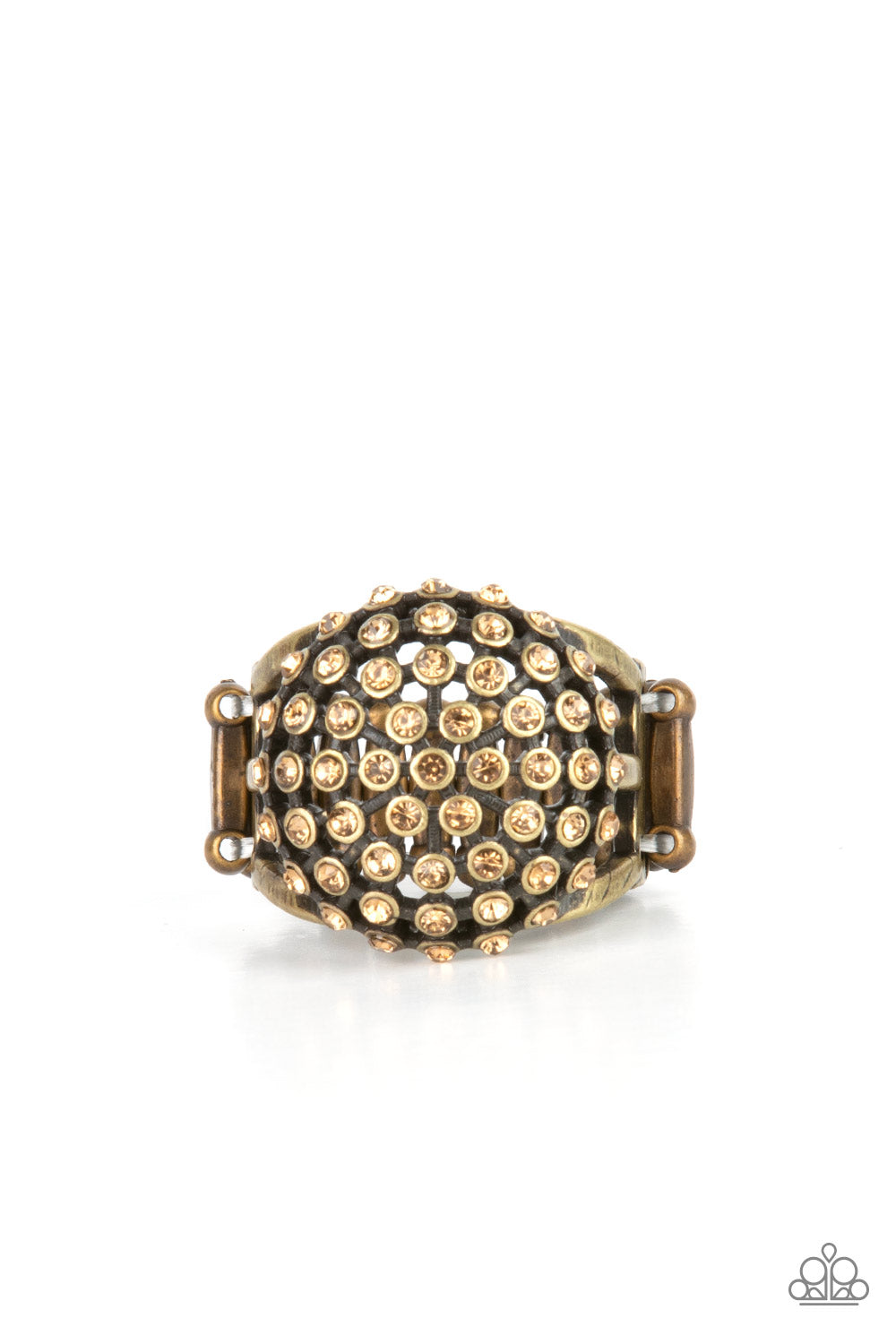 Magically Moroccan Brass