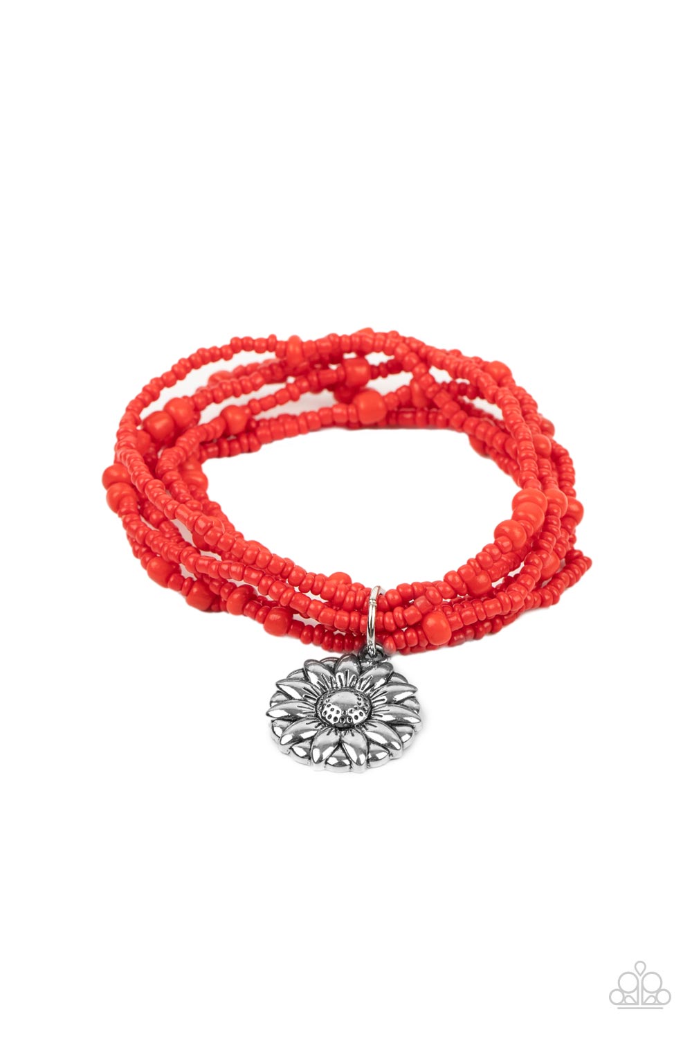 Badlands Botany Red