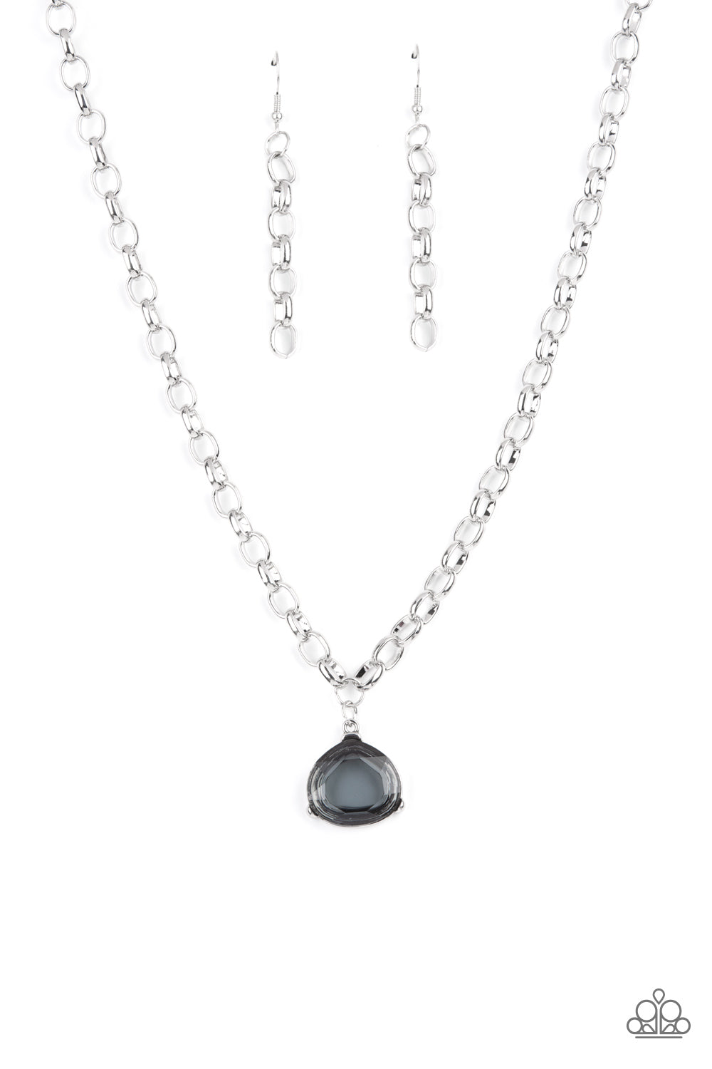 Gallery Gem Silver