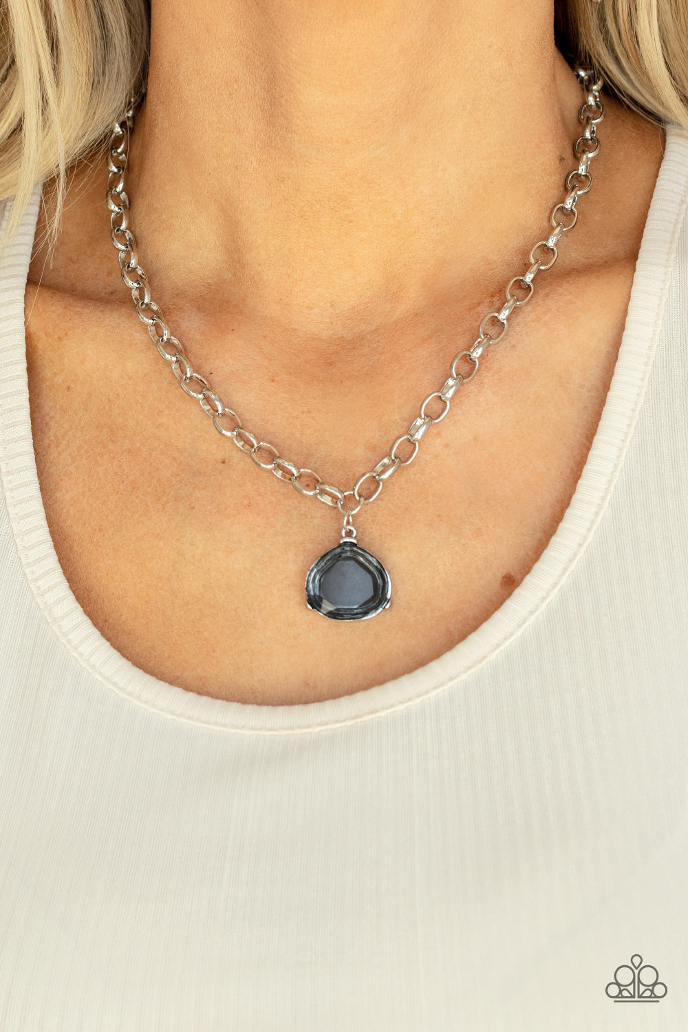 Gallery Gem Silver
