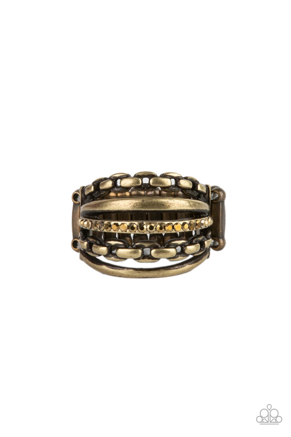 Link Out Loud Bracelet Set