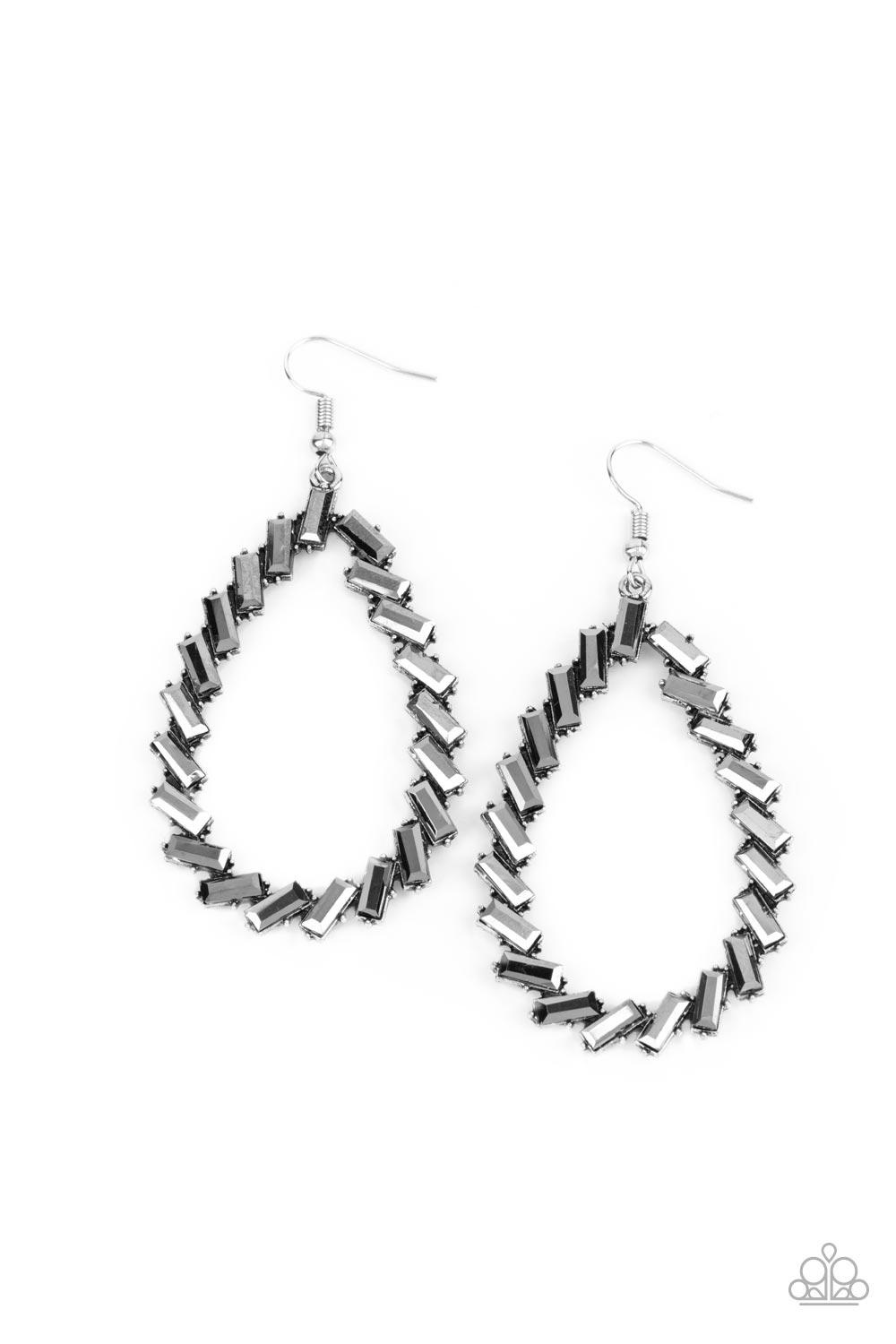 Striking Silver