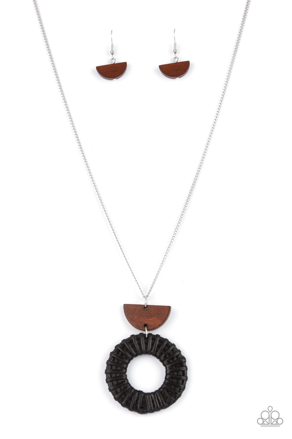 Homespun Stylist Black