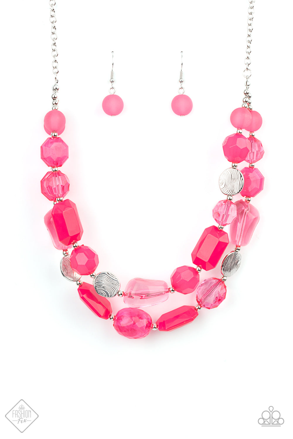 OCEANIC PINK