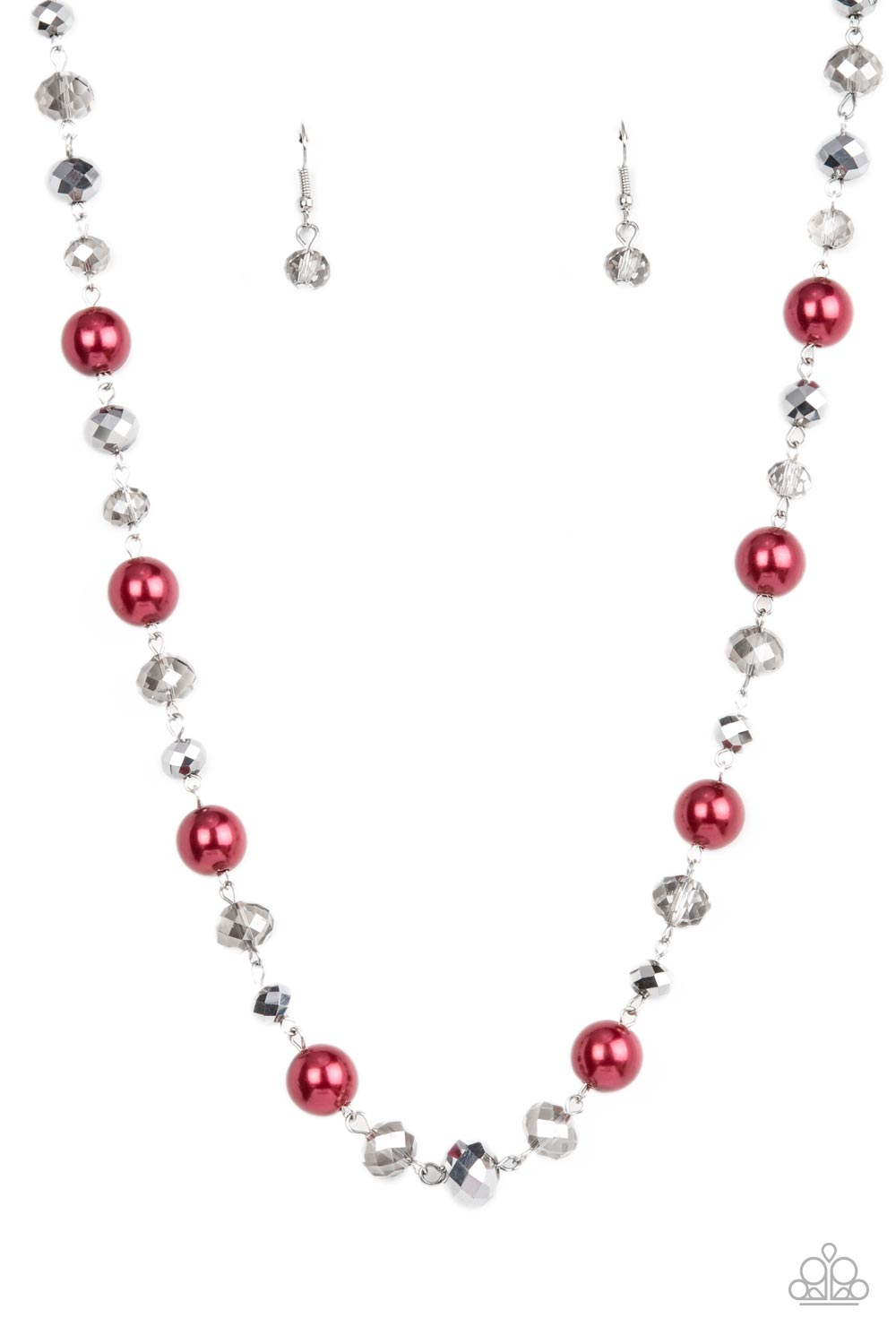 Decked Out Dazzle Red