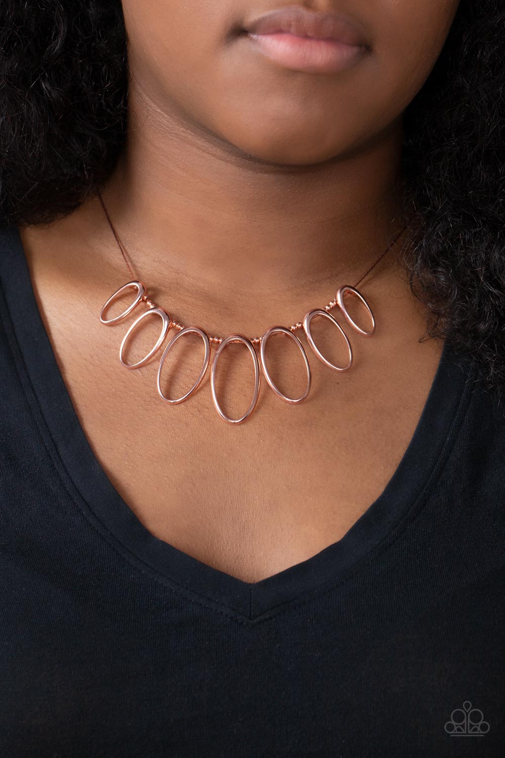 The Mane Ingredient Copper