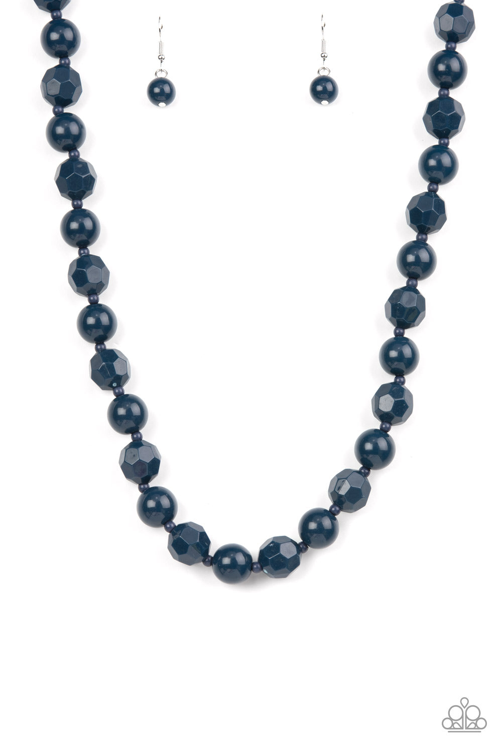 Promenade Blue