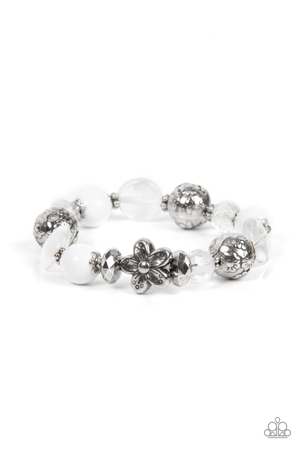 Pretty Persuasion White