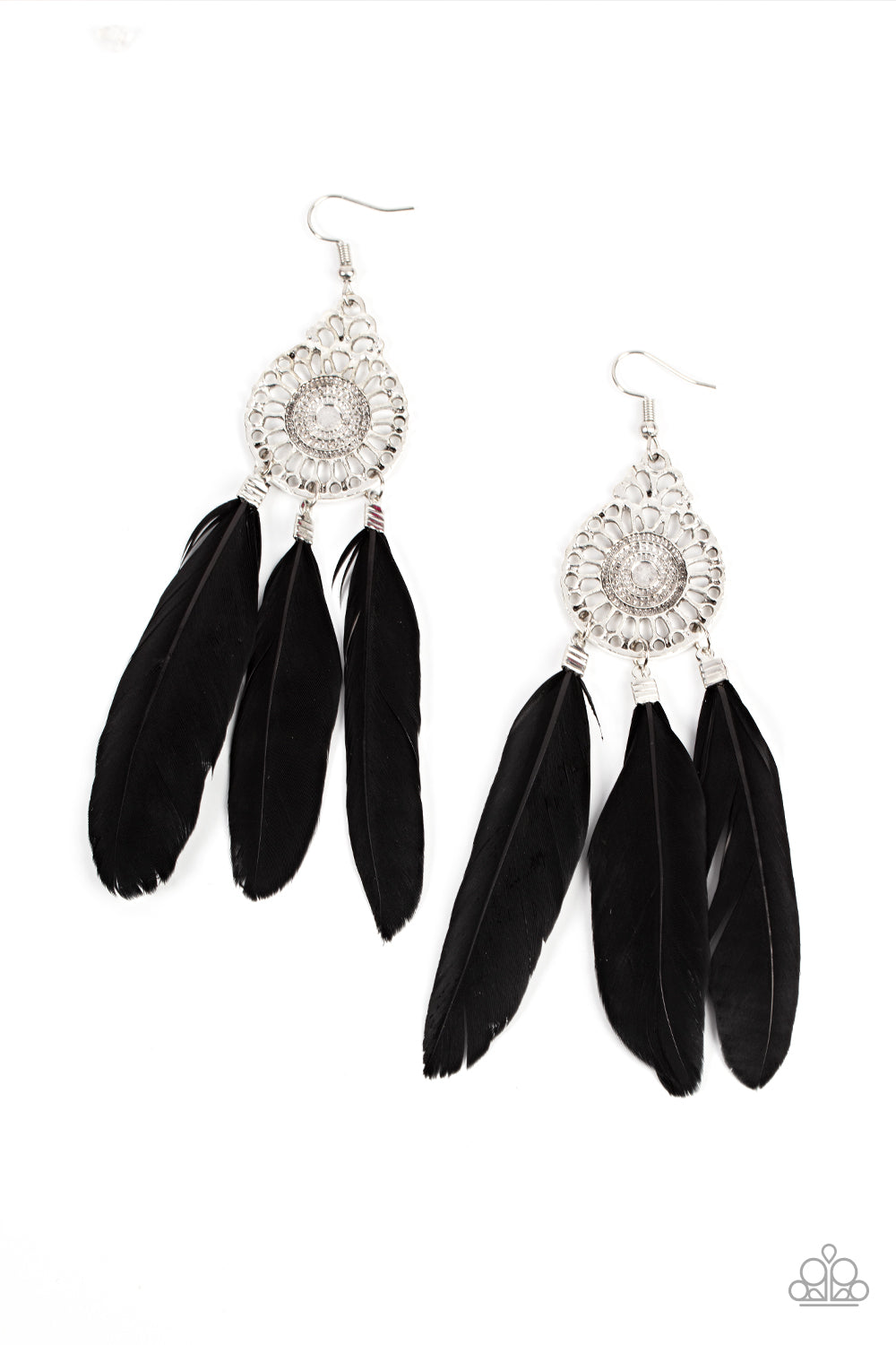 Pretty In Plumes
