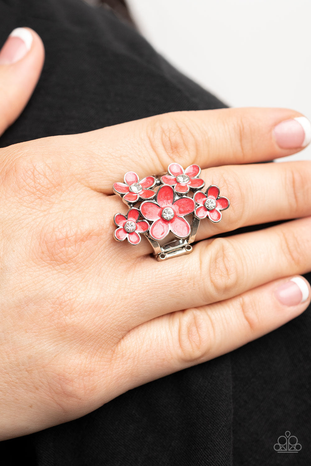 Boastful Blooms