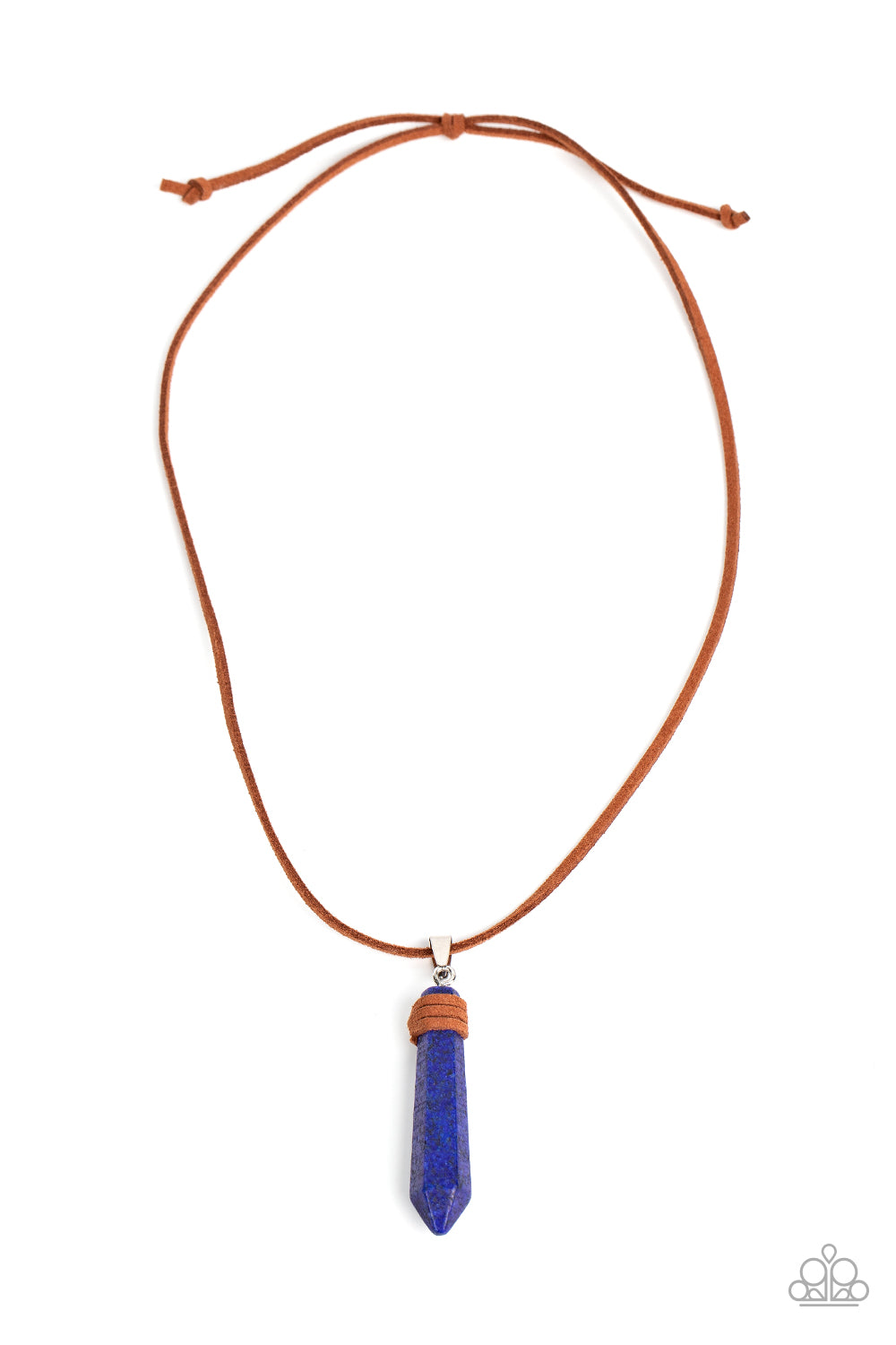 Holistic Harmony Blue