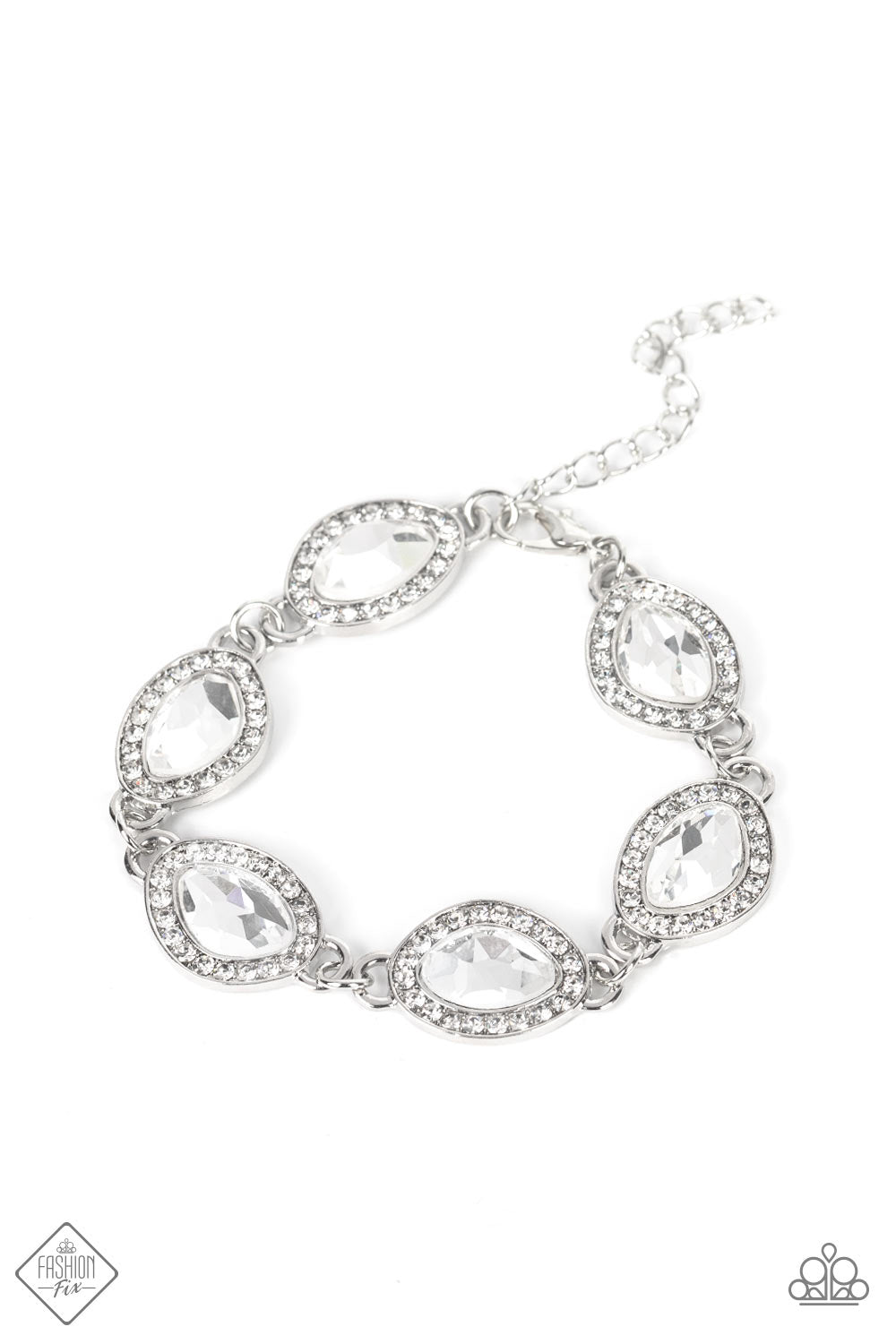 Next Level Sparkle White