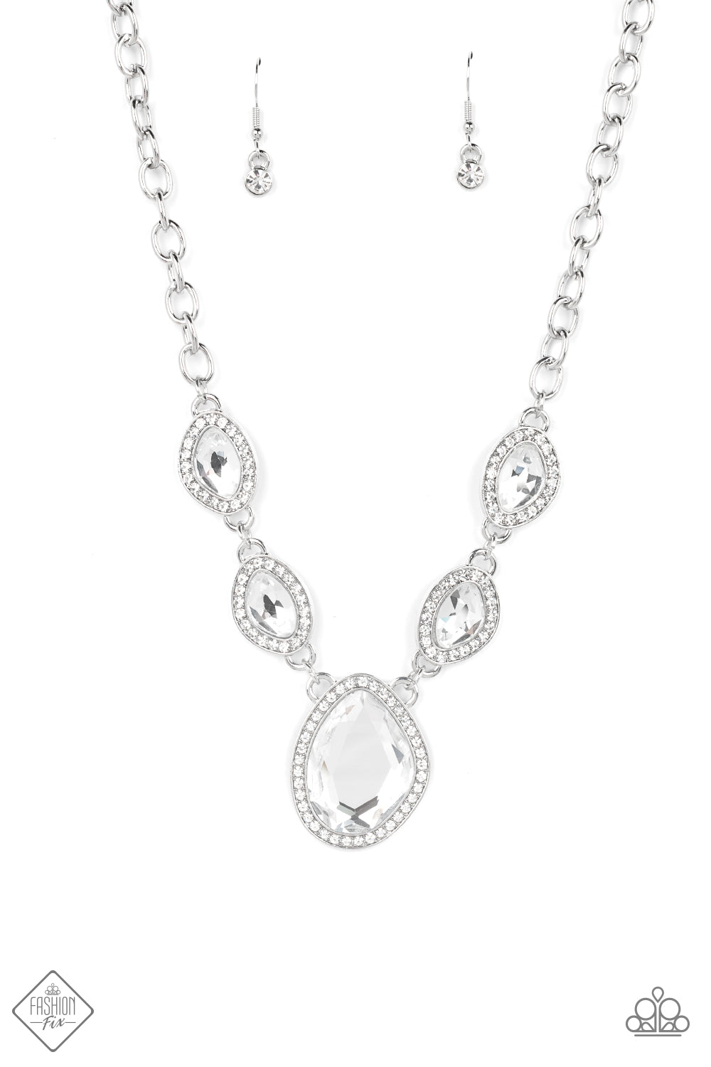 Next Level Sparkle White