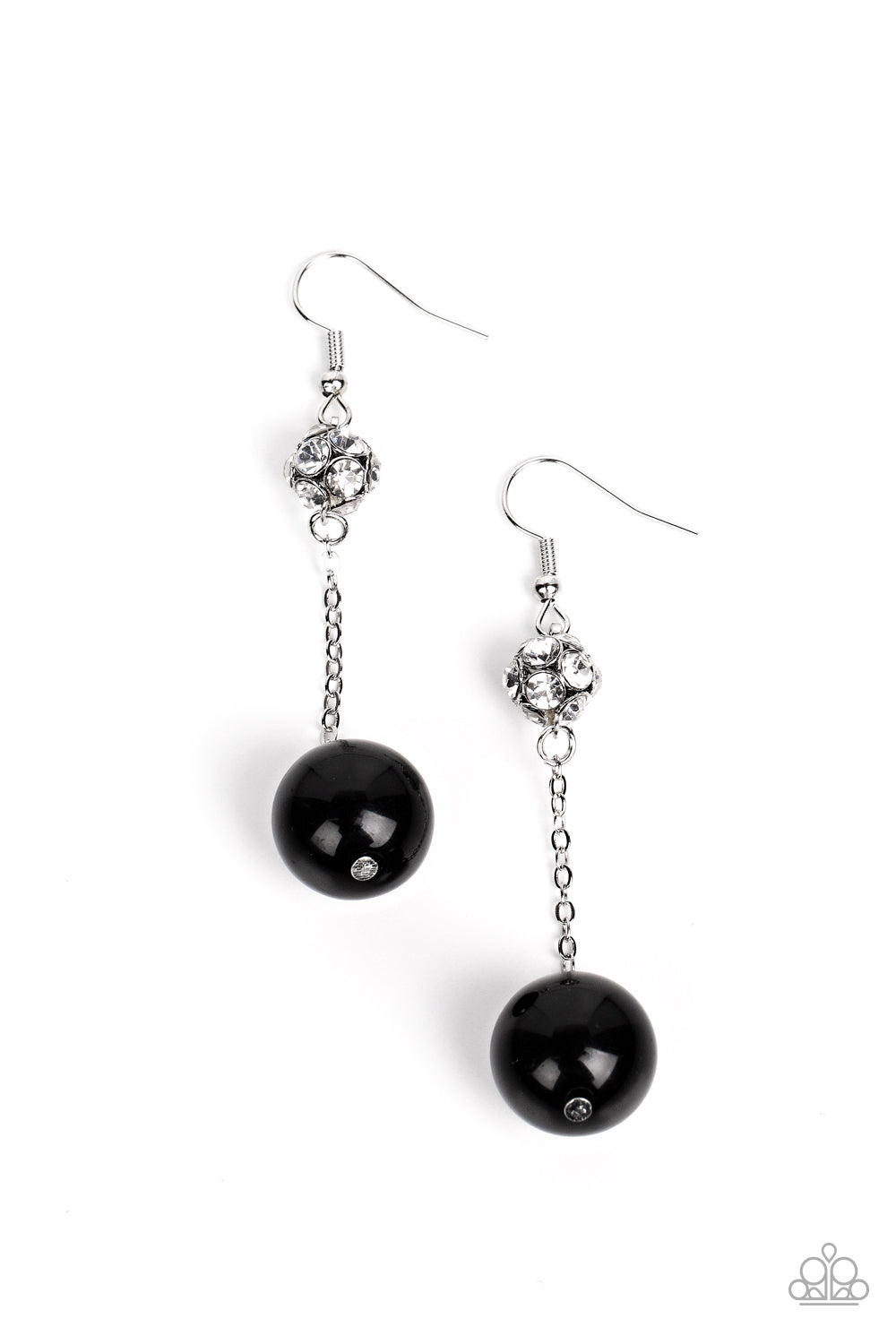 Nautical Nostalgia Black