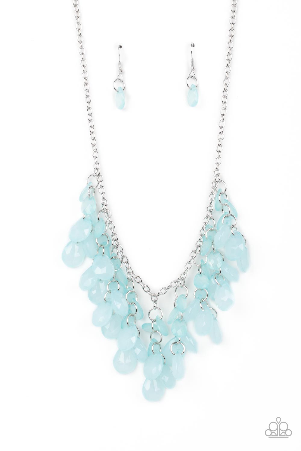 Crystal Blue
