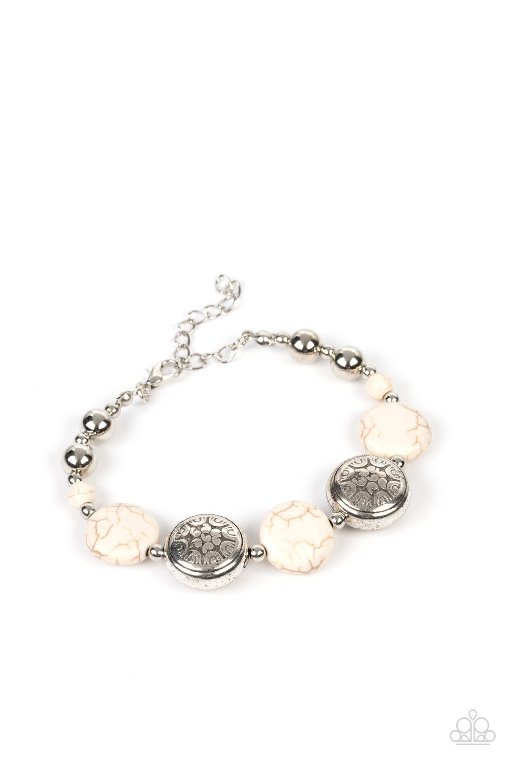 Oasis Orchard Bracelet Set