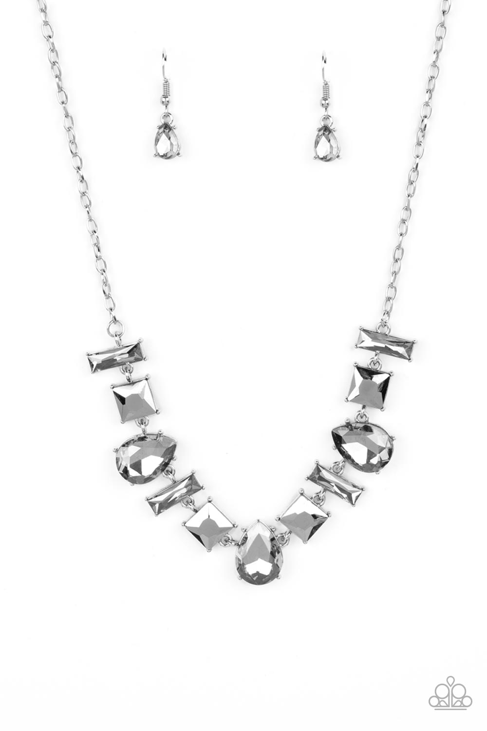 Ice Silver