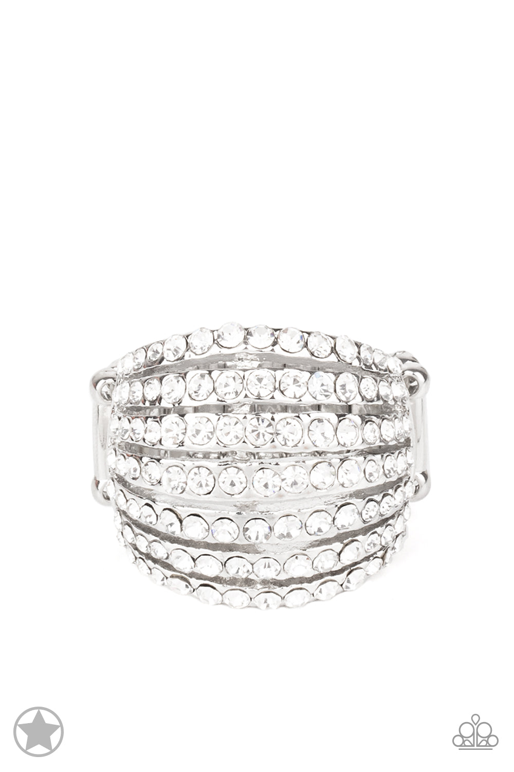 Blinding Brilliance White