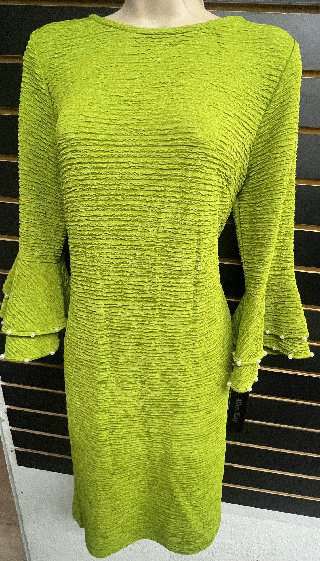 PEARL SEMI SLEEVE