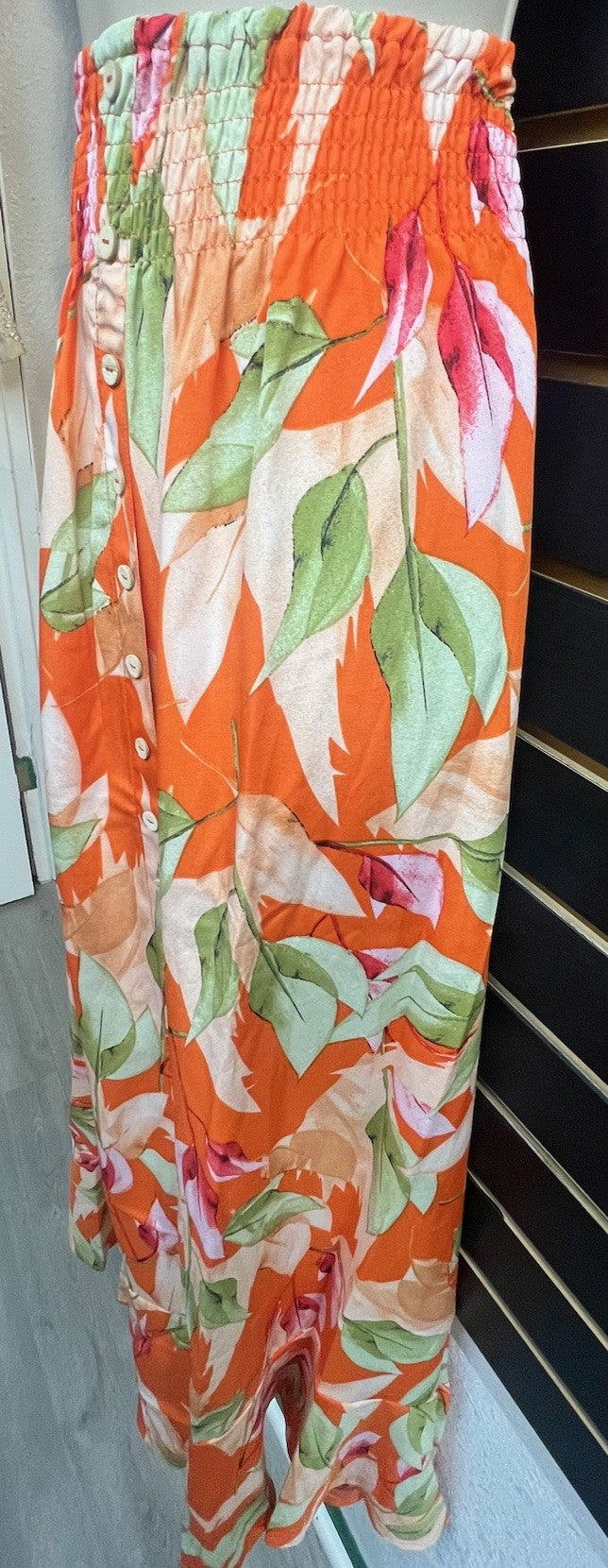 EESOME BLOOM MAXI