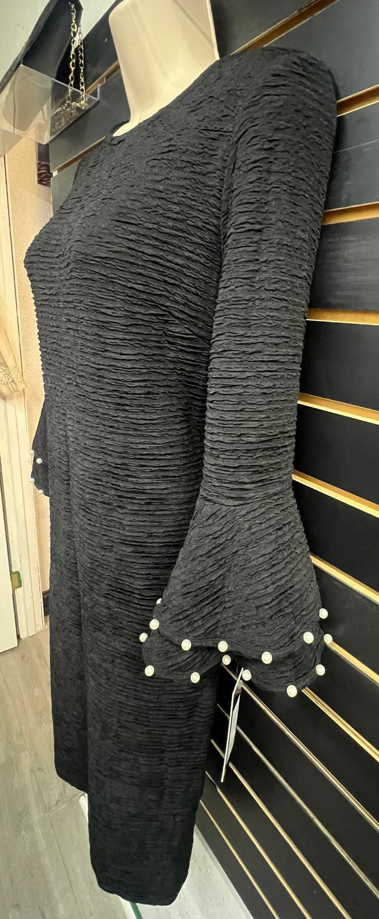 PEARL SEMI SLEEVE