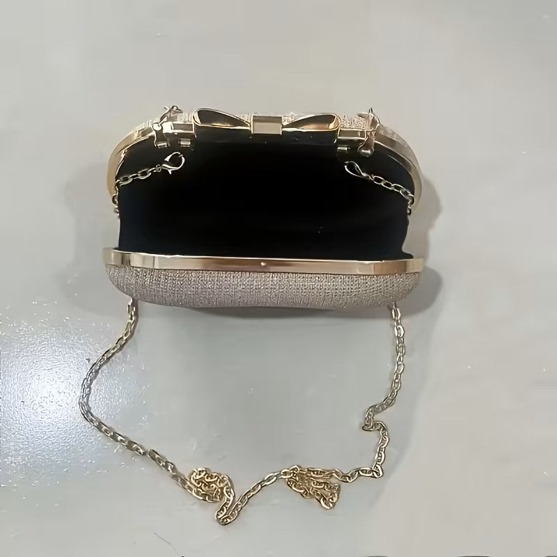 Opaline Clutch