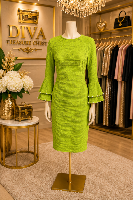 PEARL SEMI SLEEVE