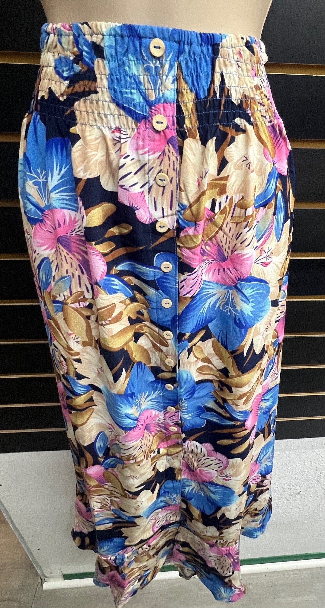 EESOME BLOOM MAXI