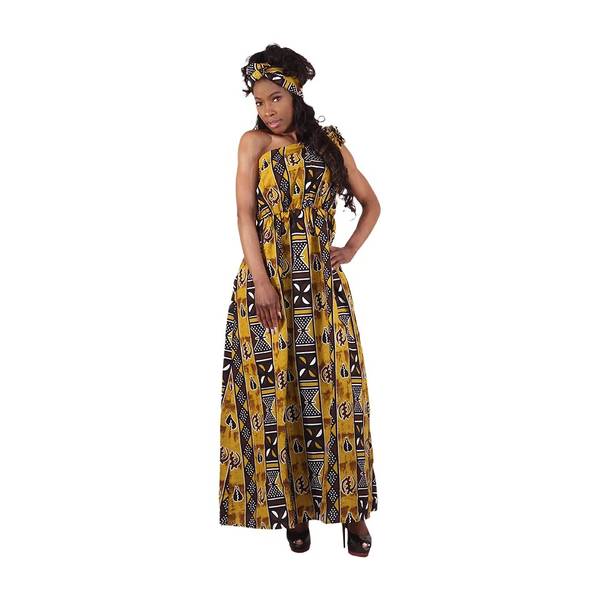 MUSE ONE SHOULDER